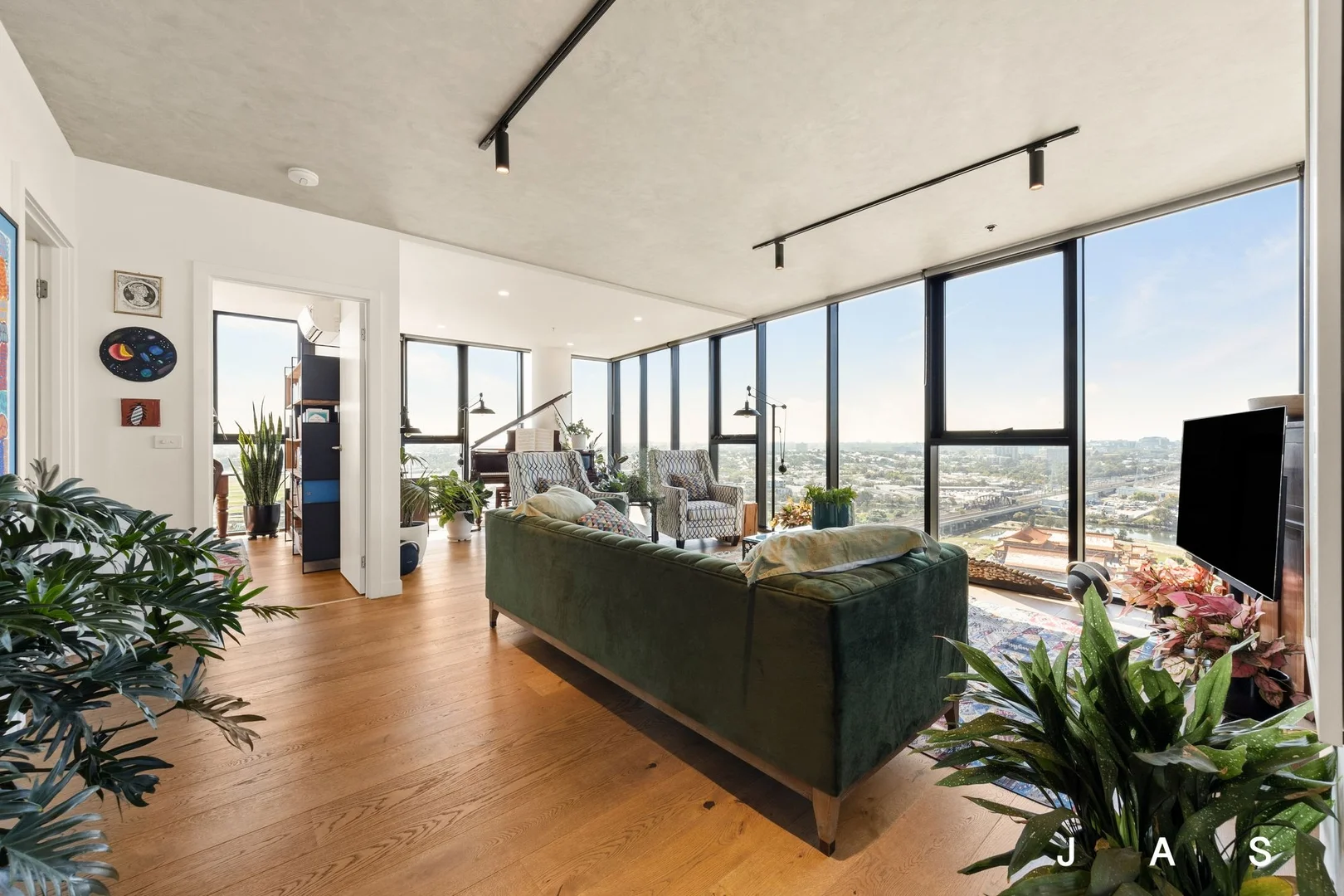 Additional image 6 of 1905d/8 Joseph Road, Footscray VIC 3011