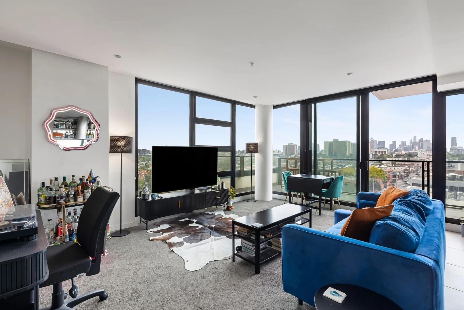 820A/609 Victoria Street, Abbotsford VIC 3067
