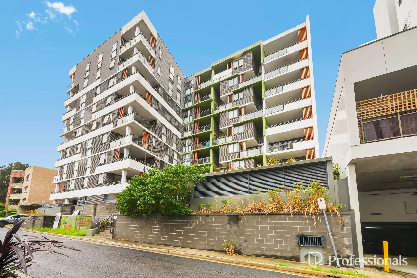 Additional image 11 of 101/69-73 Elizabeth Drive, Liverpool NSW 2170