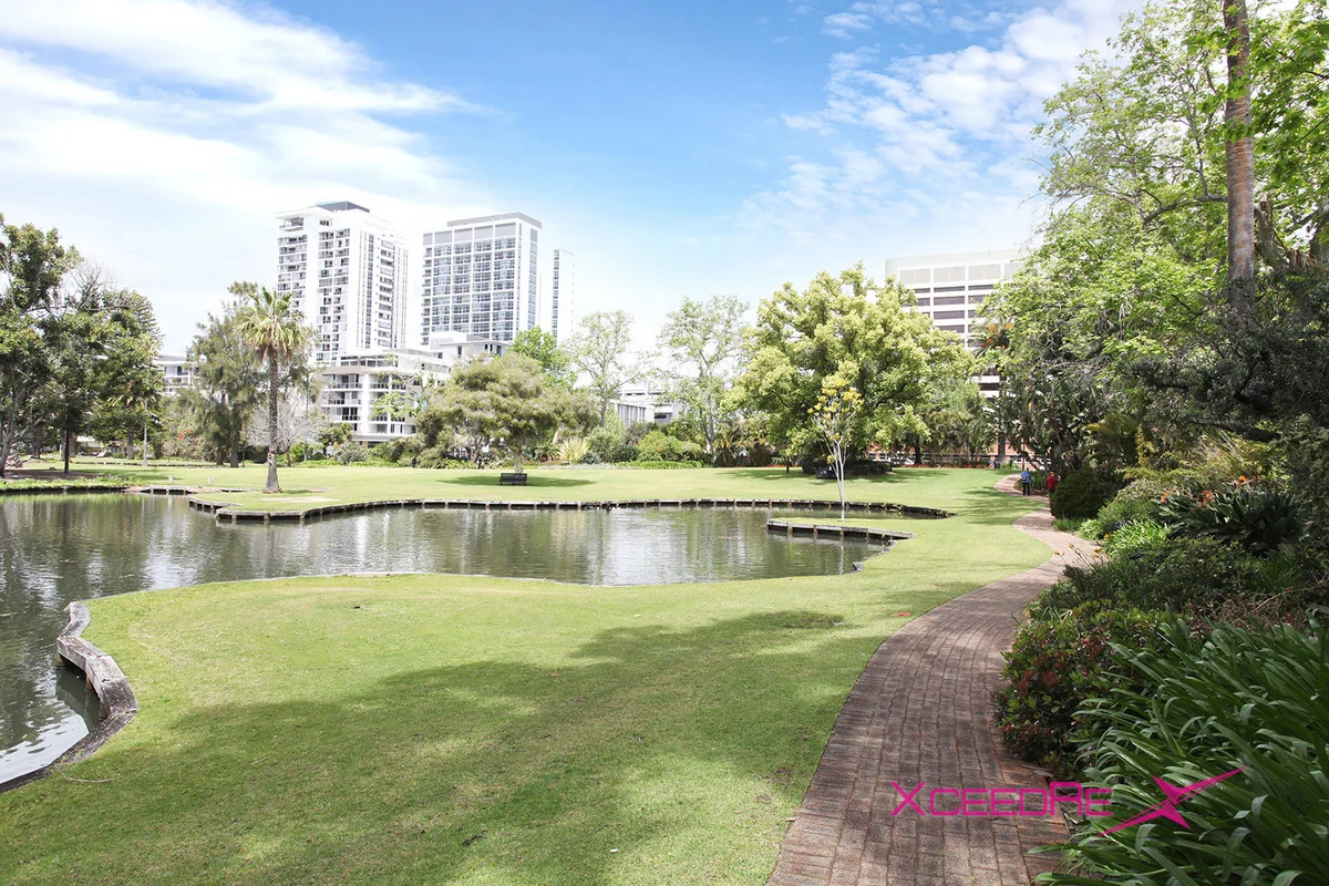 Additional image 12 of 63/138 Adelaide Terrace, East Perth WA 6004