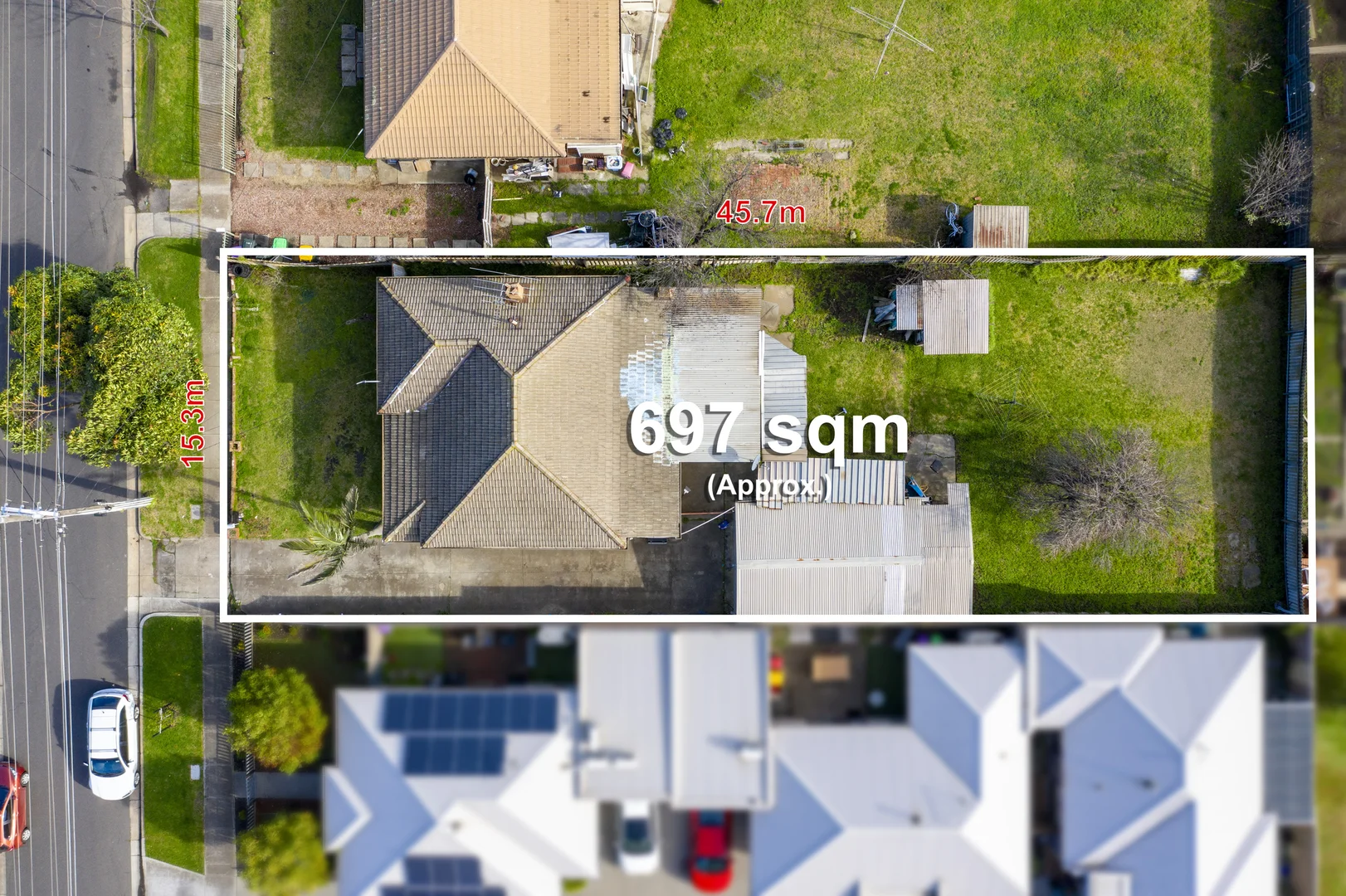 Additional image 4 of 16 - 18 Stenhouse Avenue, Brooklyn VIC 3012