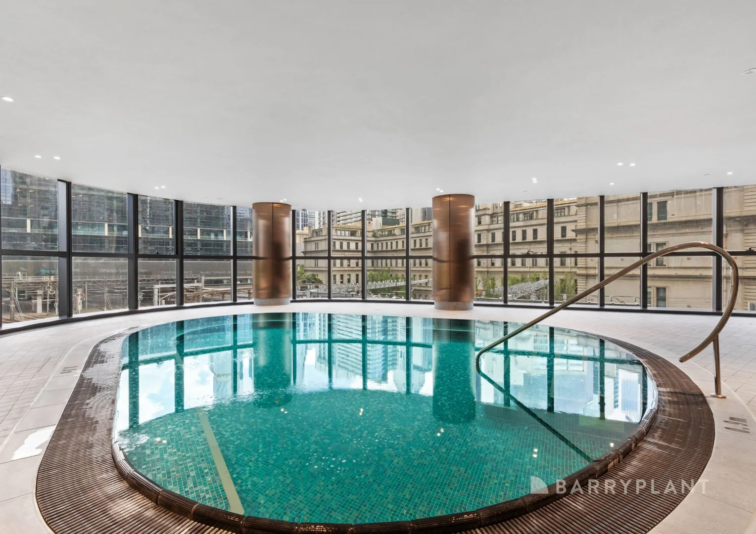 Additional image 9 of 3506/628 Flinders Street, Docklands VIC 3008