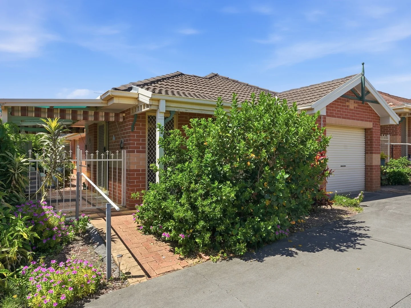 2/82-84 West High Street, Coffs Harbour NSW 2450