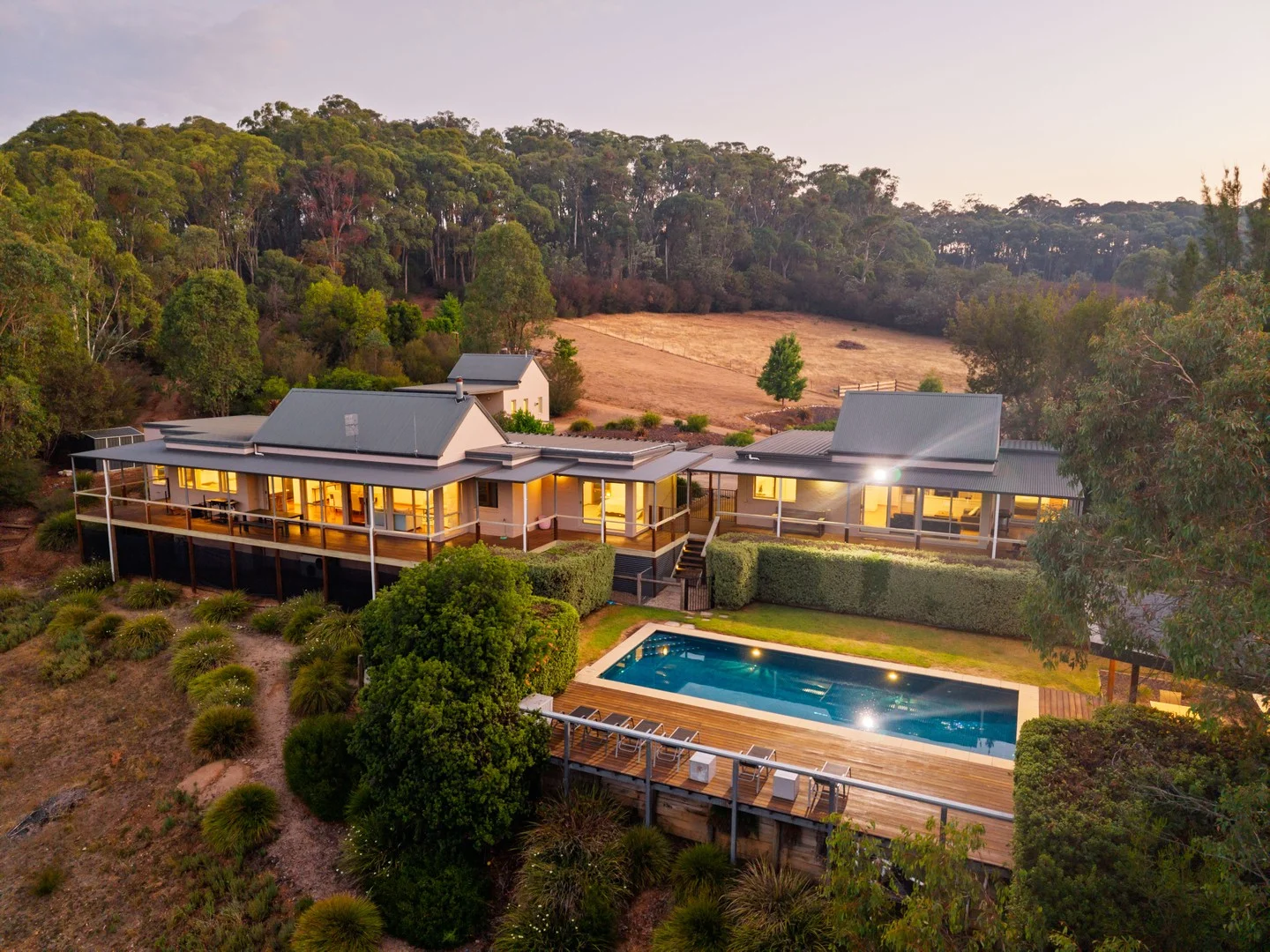 215 Mount Buffalo Road, Porepunkah VIC 3740