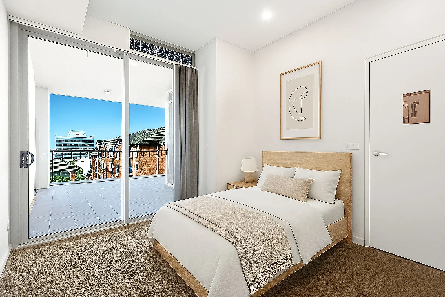 Additional image 3 of 203/10 Regent Street, Wollongong NSW 2500
