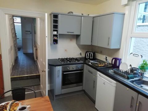 Sea View Avenue, Plymouth PL4