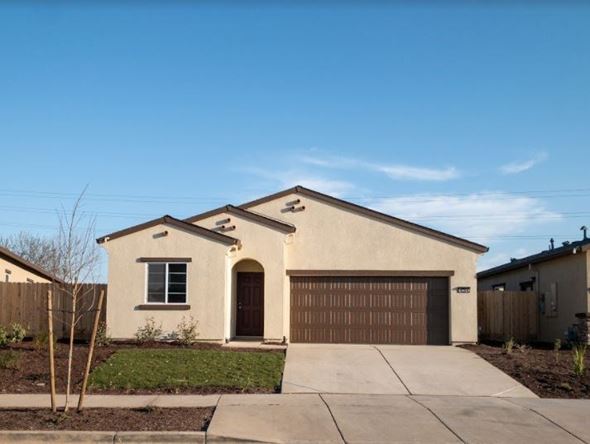 4264 Lasalle Dr., Merced, CA, 95348