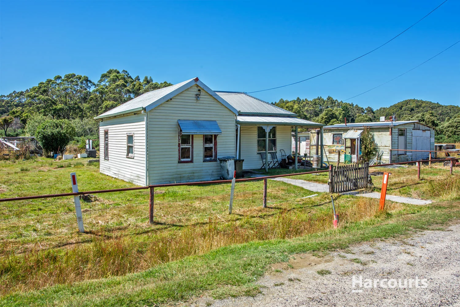7 Hesketh Street, Zeehan TAS 7469
