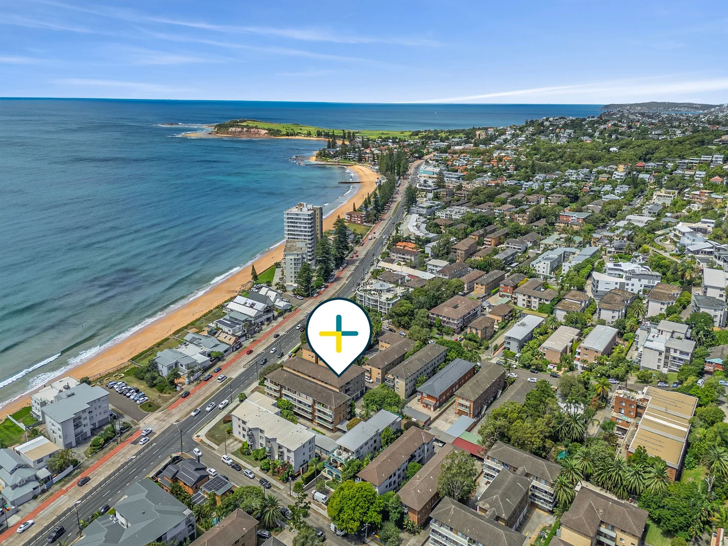 Additional image 8 of 14/1 Ramsay Street, Collaroy NSW 2097