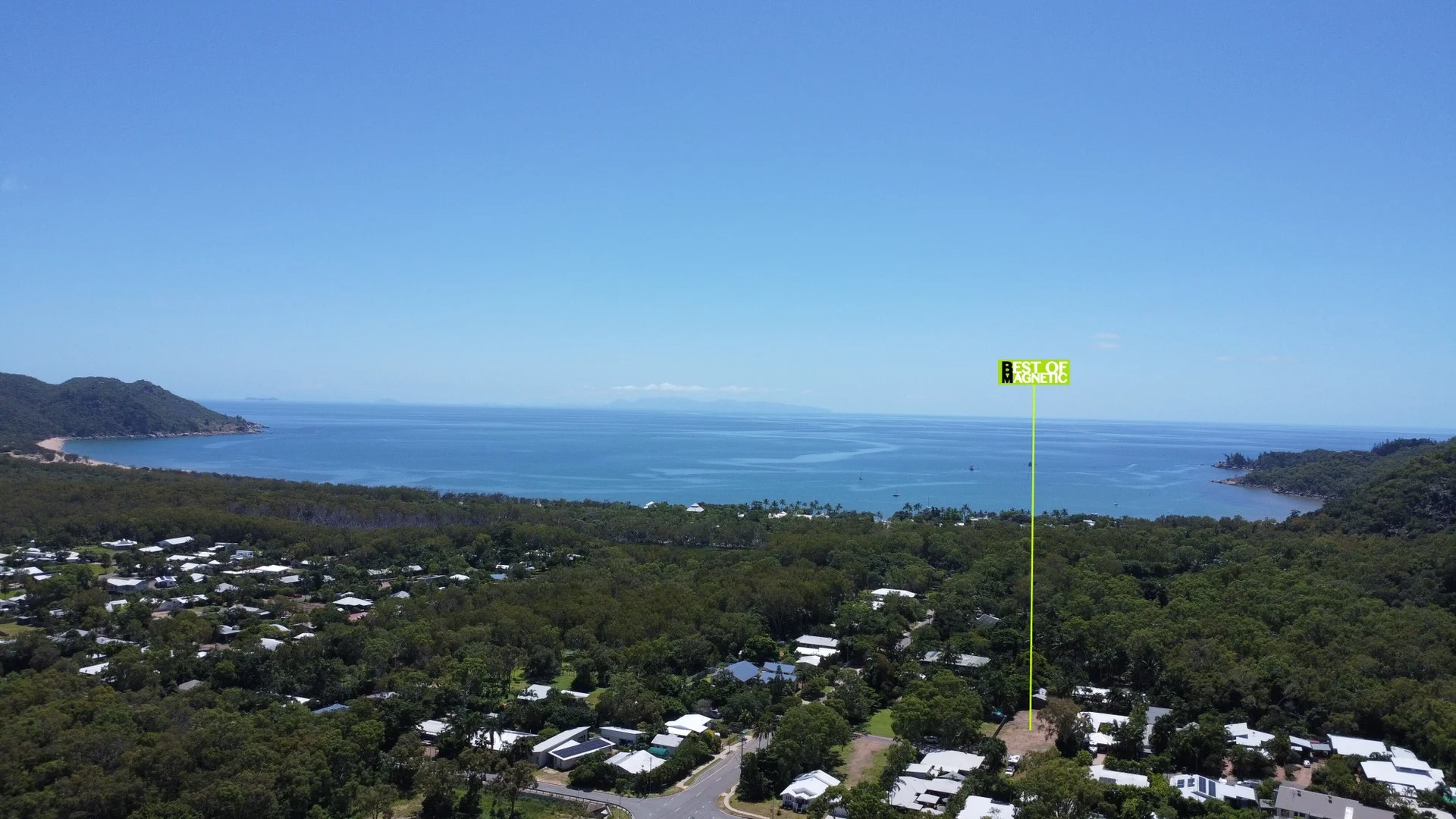 3 Bayside Court, Horseshoe Bay QLD 4819