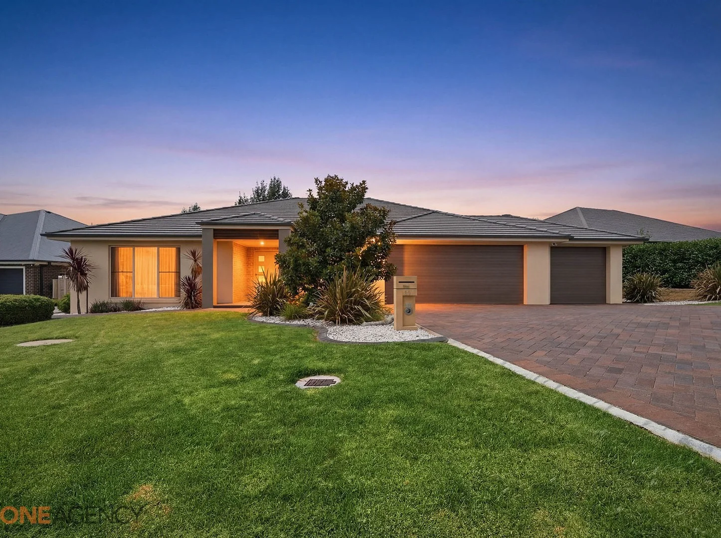 13 Bowman Avenue, Orange NSW 2800