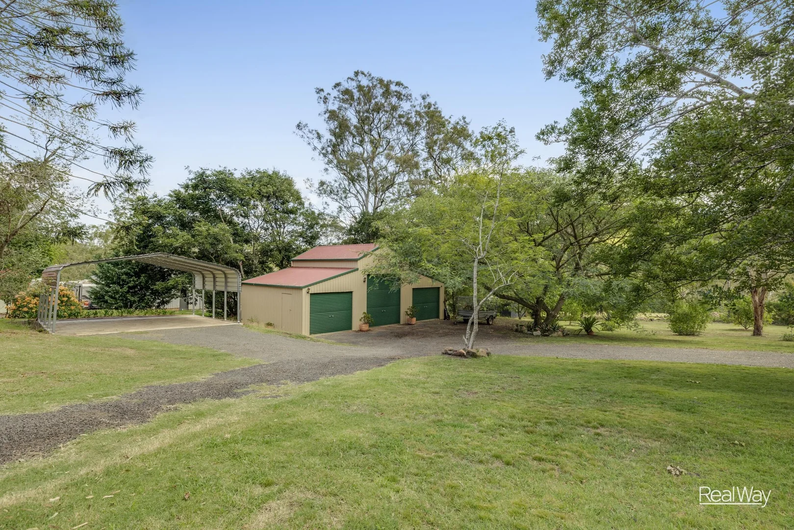Additional image 3 of 16 Crebra Crescent, Top Camp QLD 4350