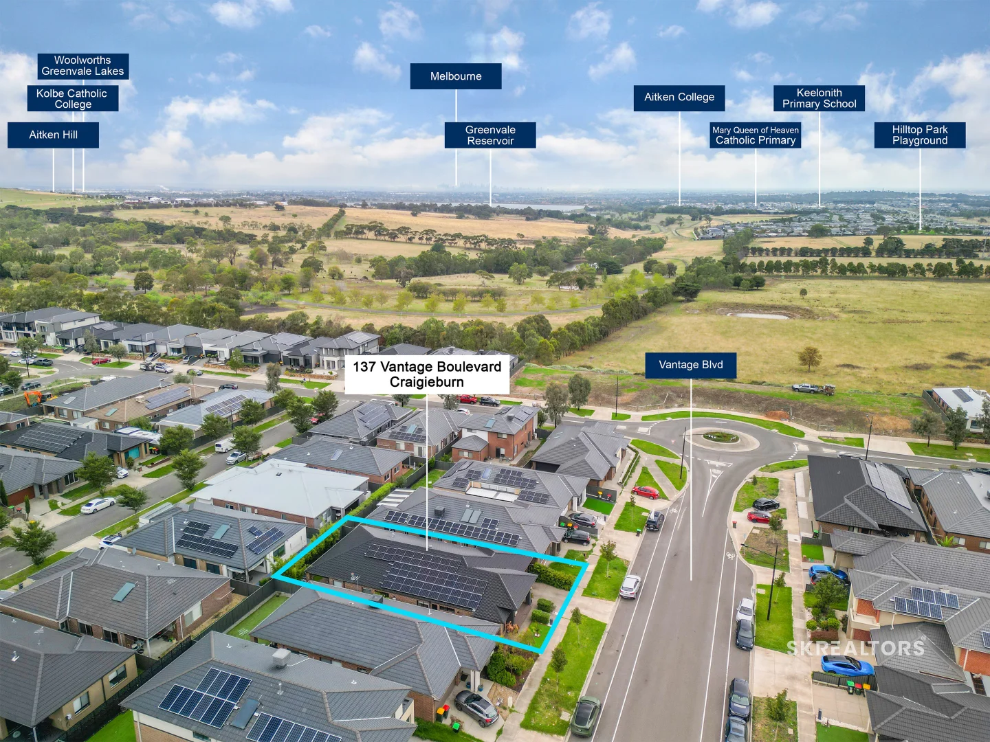 Additional image 36 of 137 Vantage Boulevard, Craigieburn VIC 3064