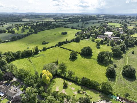Hollybush Lane, Codsall WV8, Land for sale