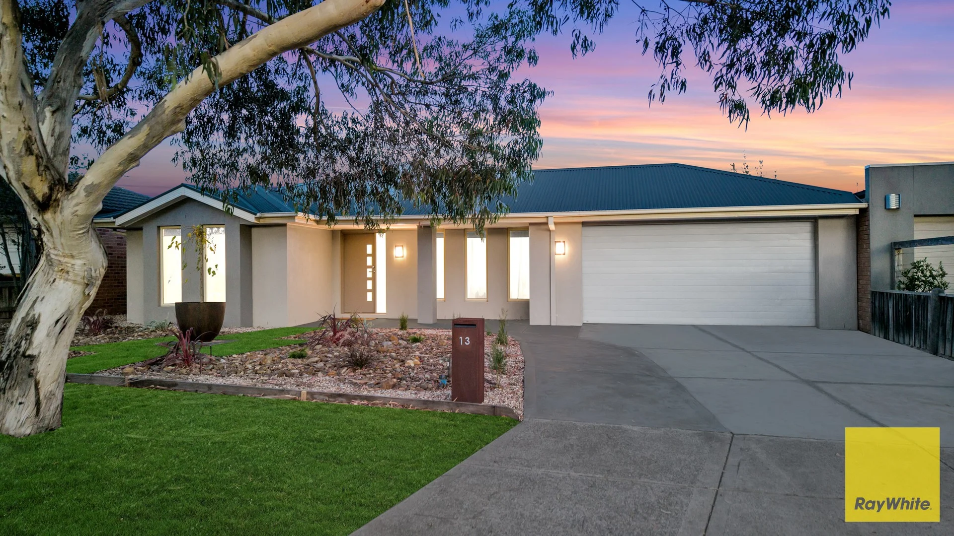 13 Cedarwood Court, Tarneit VIC 3029