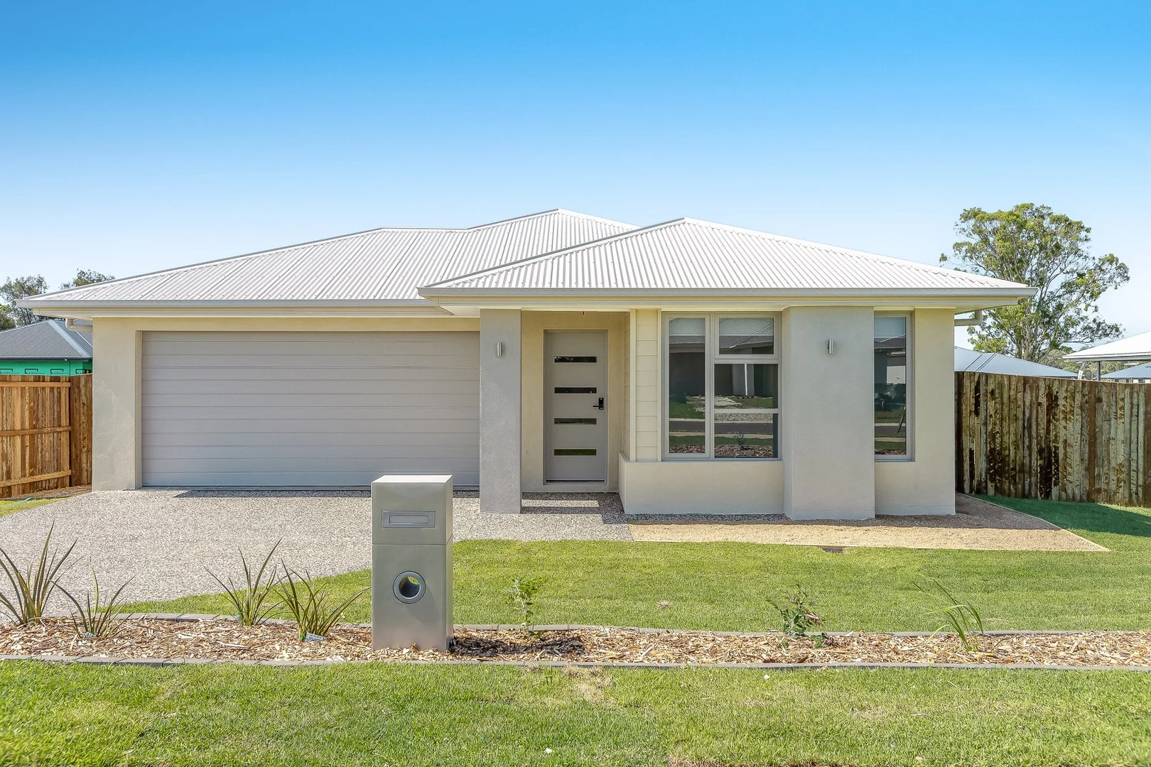 4 Springfield Street, Meringandan West QLD 4352