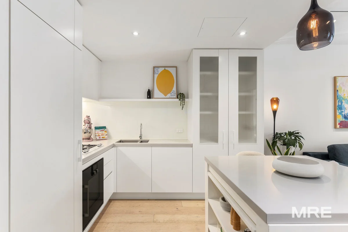 Additional image 4 of 205/1 Dyer Street, Richmond VIC 3121