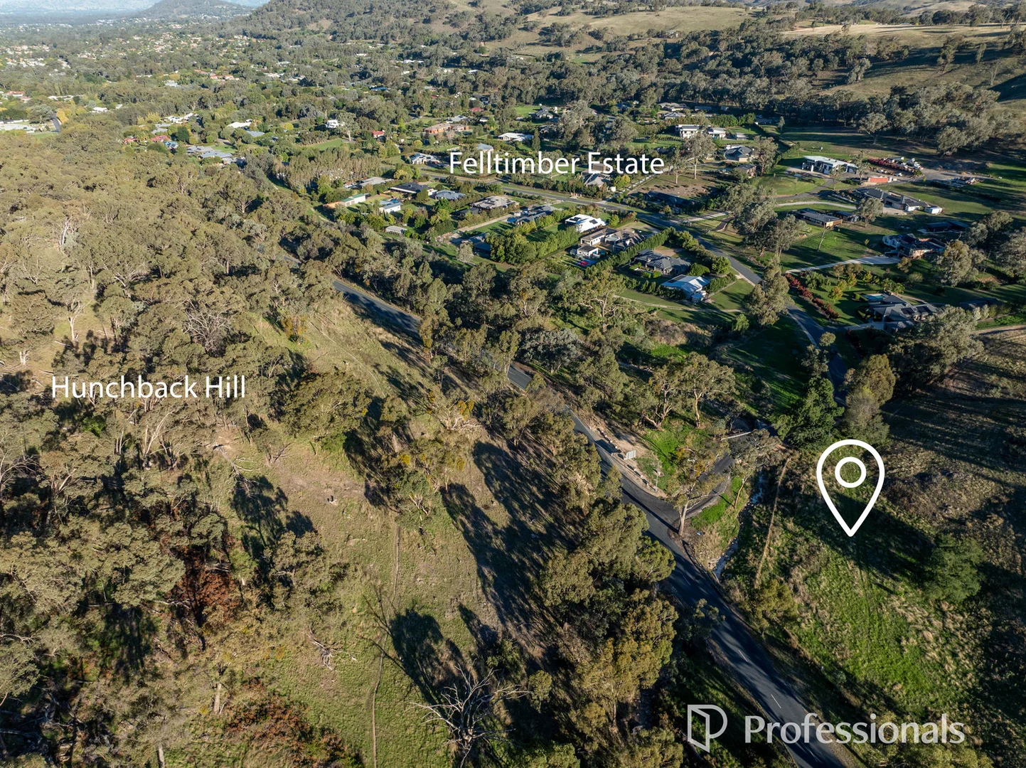 Additional image 3 of Lot 2/469 Felltimber Creek Road, West Wodonga VIC 3690