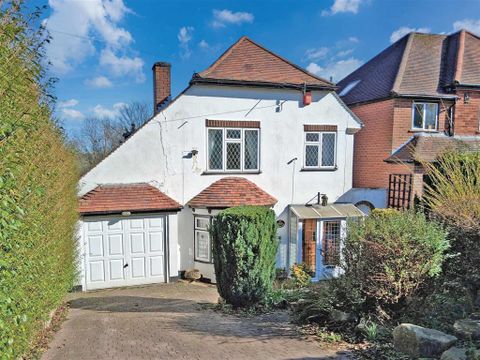 Duffield Road, Derby DE22