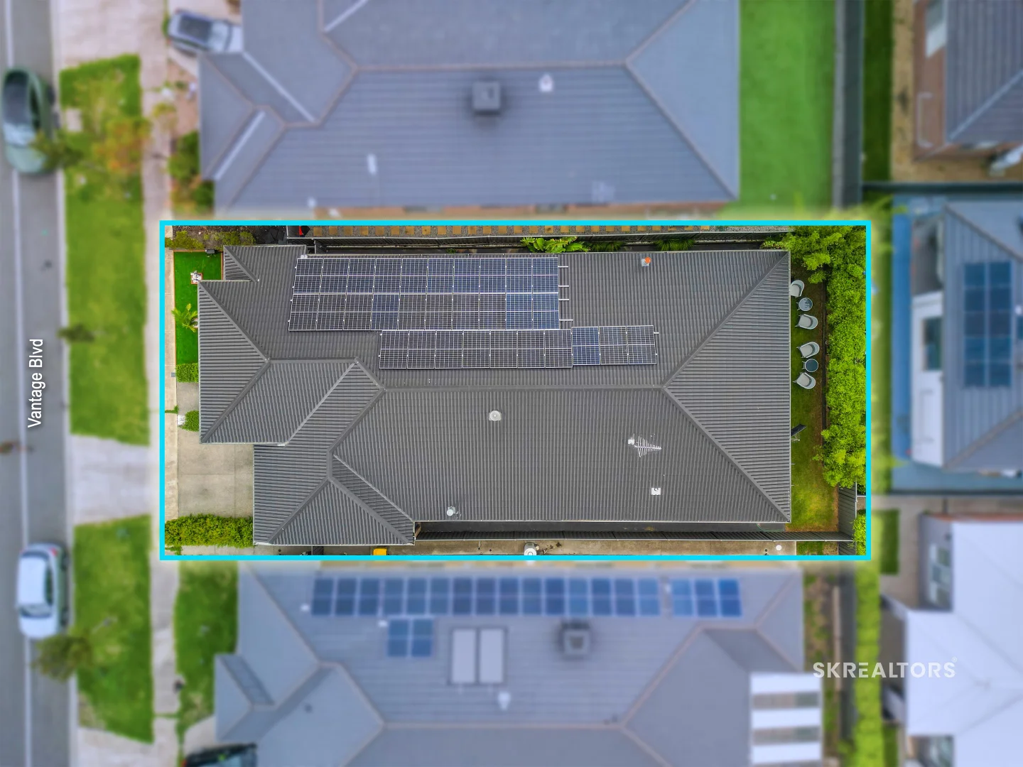 Additional image 30 of 137 Vantage Boulevard, Craigieburn VIC 3064