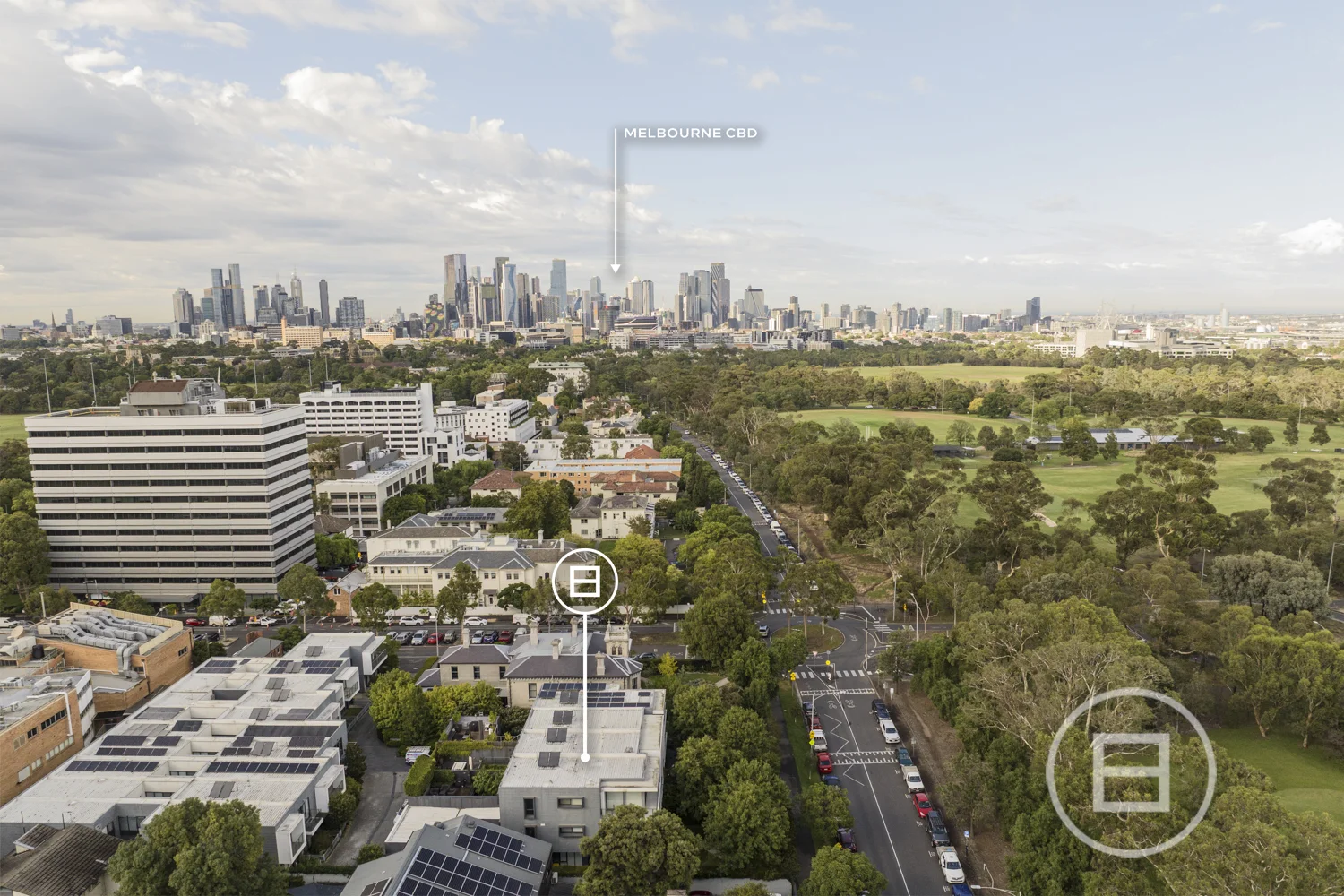 Additional image 32 of 166 The Avenue, Parkville VIC 3052