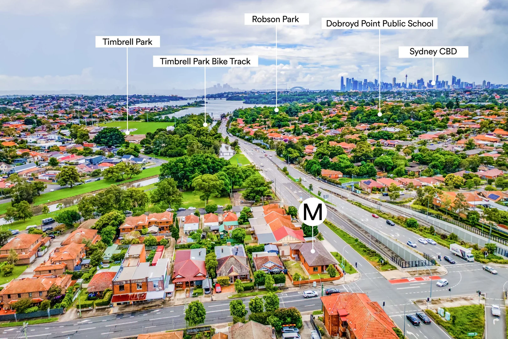 Additional image 16 of 261 Ramsay Street, Haberfield NSW 2045