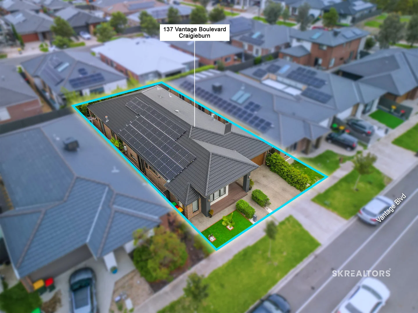 Additional image 31 of 137 Vantage Boulevard, Craigieburn VIC 3064