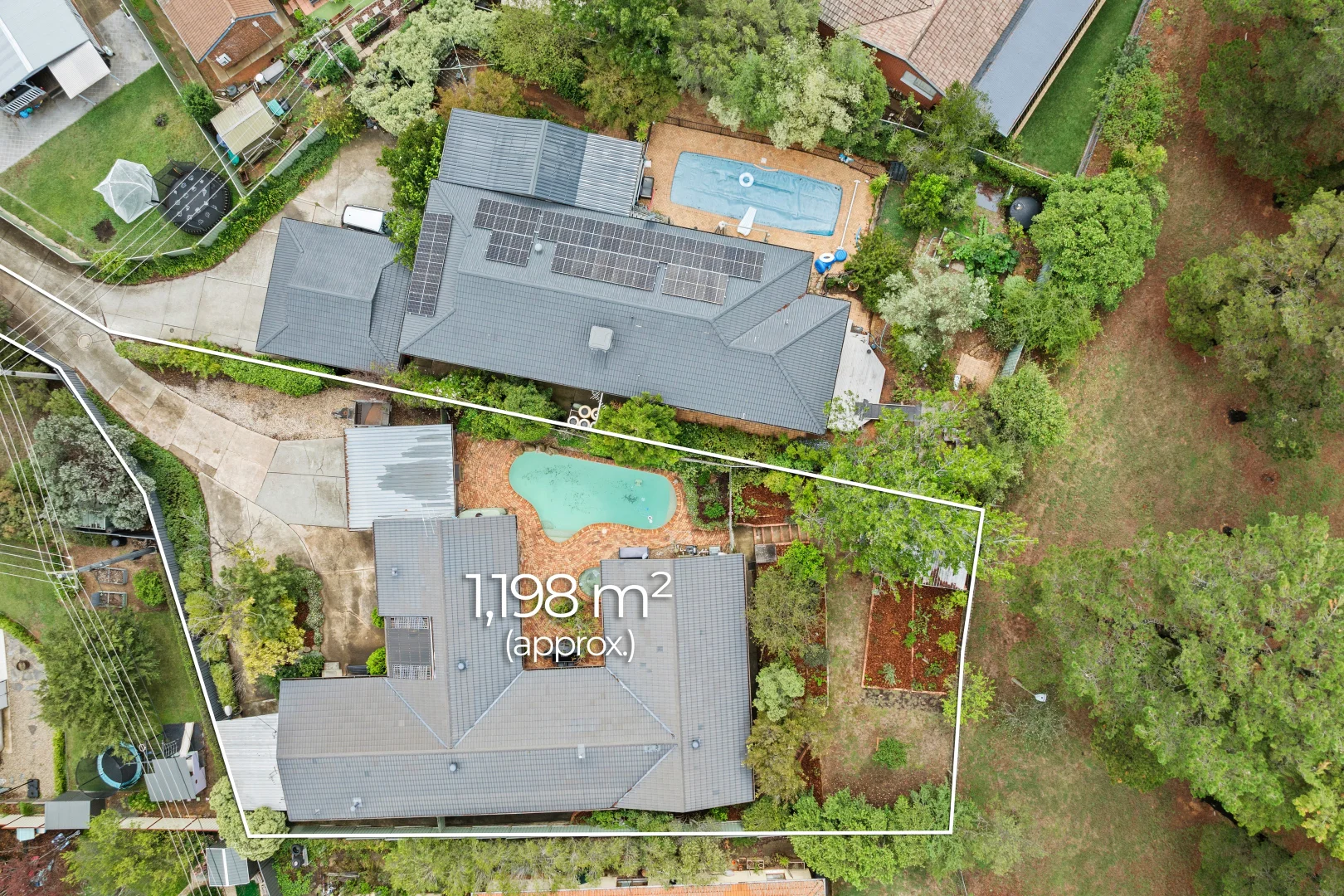 Additional image 29 of 64 Baracchi Crescent, Giralang ACT 2617