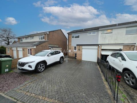 Edwards Drive, Plymouth PL7