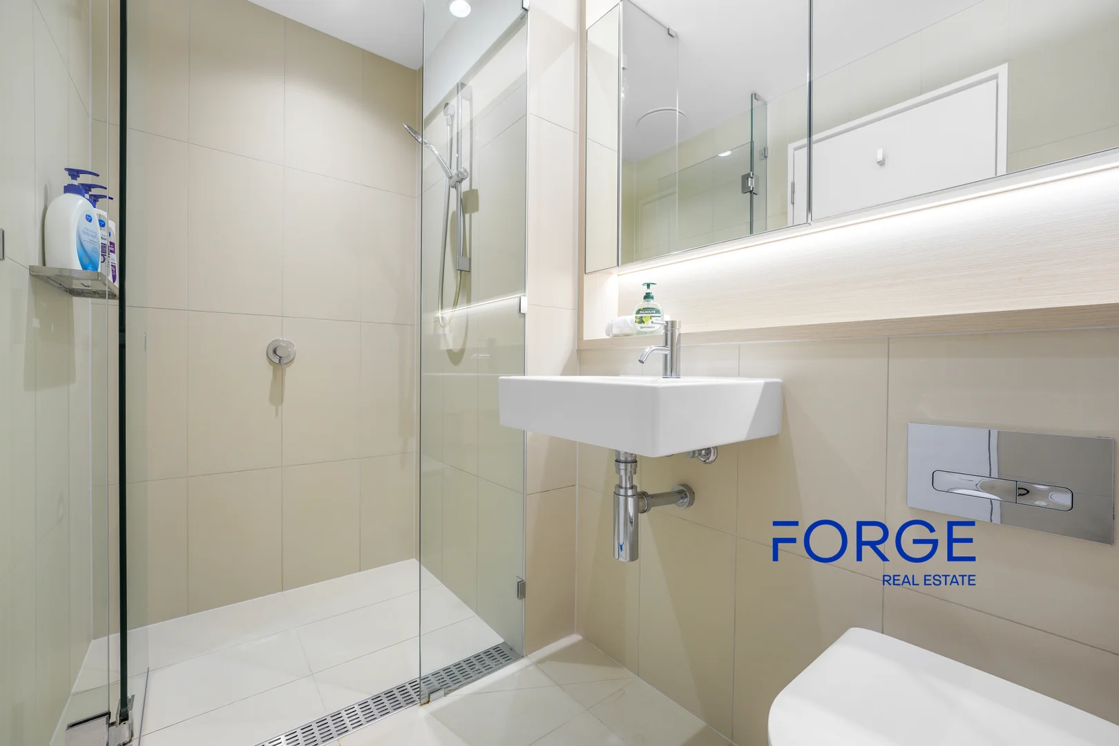 Additional image 15 of 2514/628 Flinders Street, Docklands VIC 3008