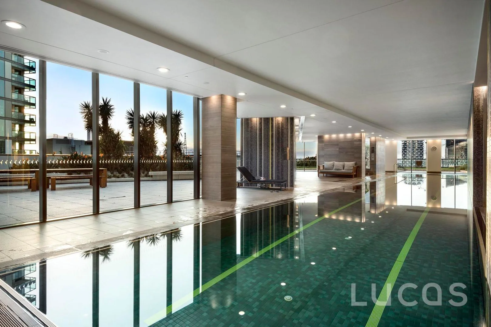 Additional image 15 of 1501/9 Waterside Place, Docklands VIC 3008