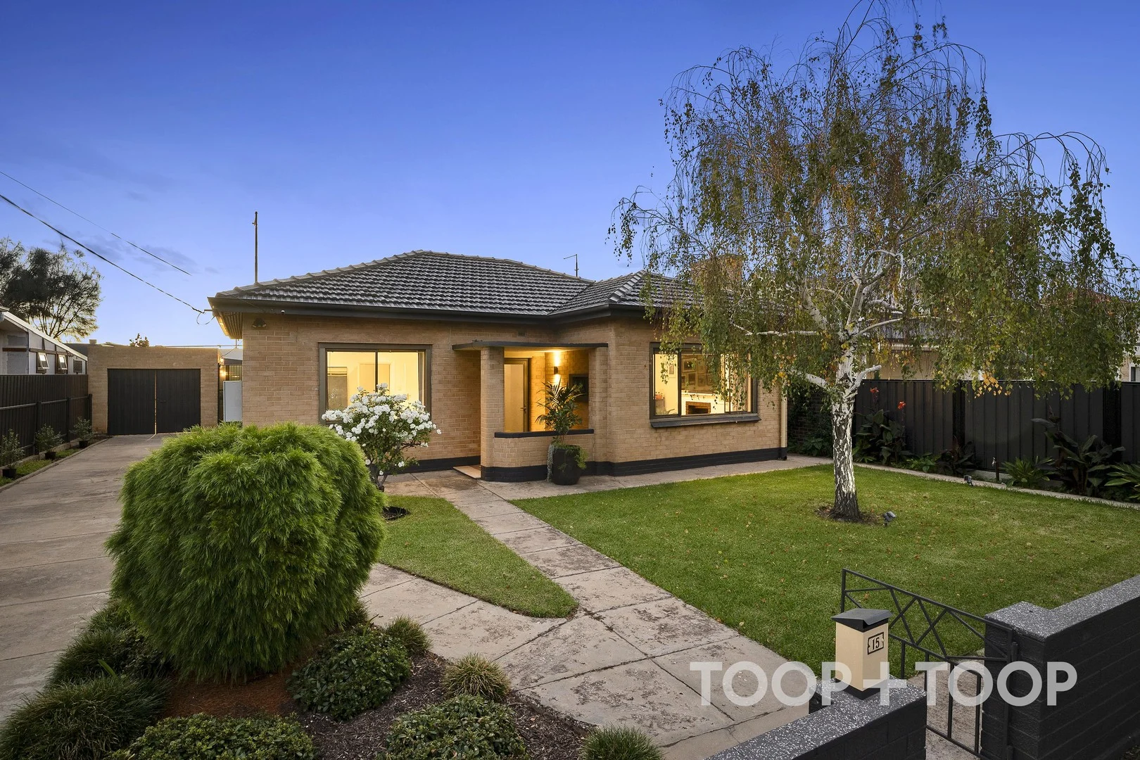 15 Alvis Road, Croydon Park SA 5008