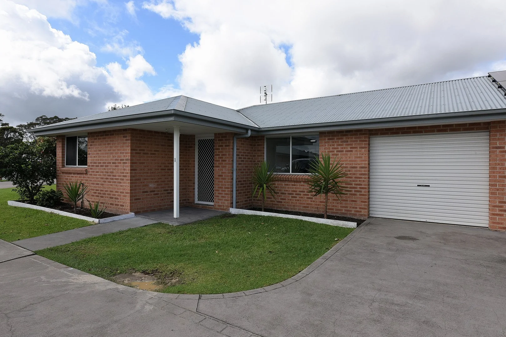 1/13 Hannah Place, Worrigee NSW 2540