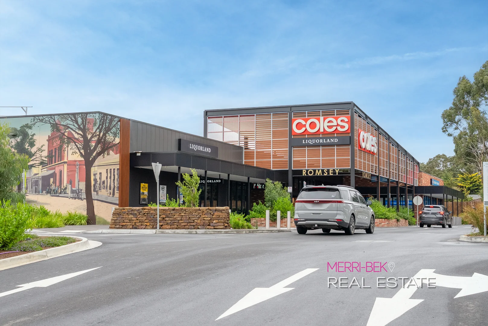 Additional image 10 of 1 Collier Close, Romsey VIC 3434