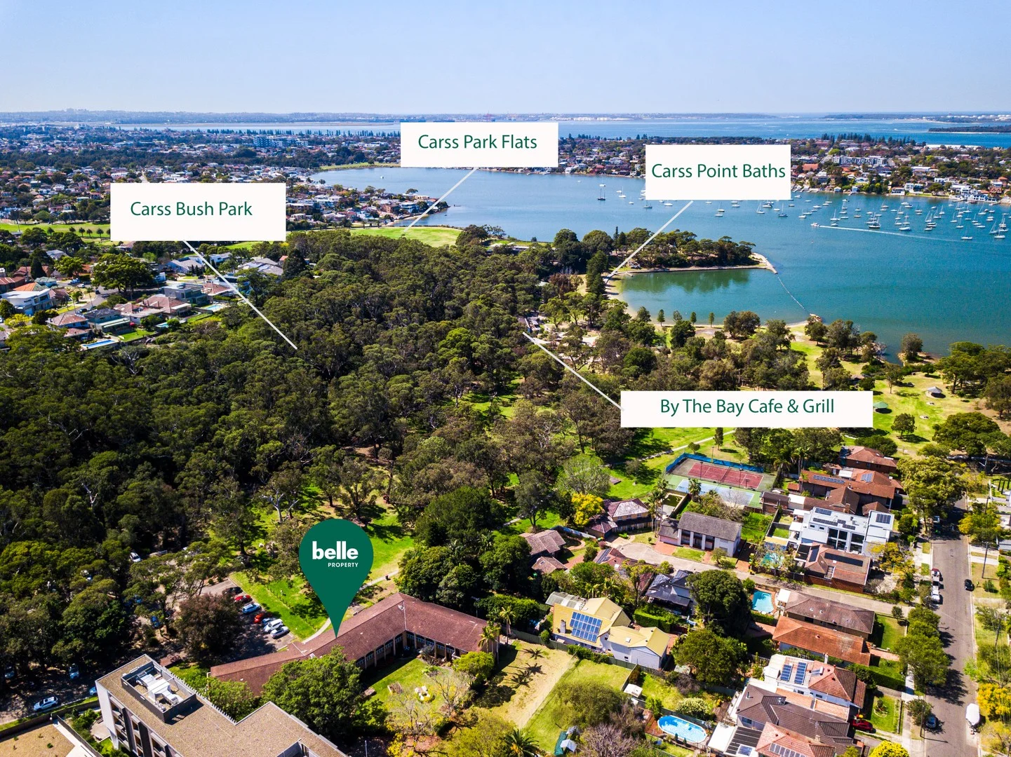 Additional image 24 of 6/40 Bunyala Street, Blakehurst NSW 2221