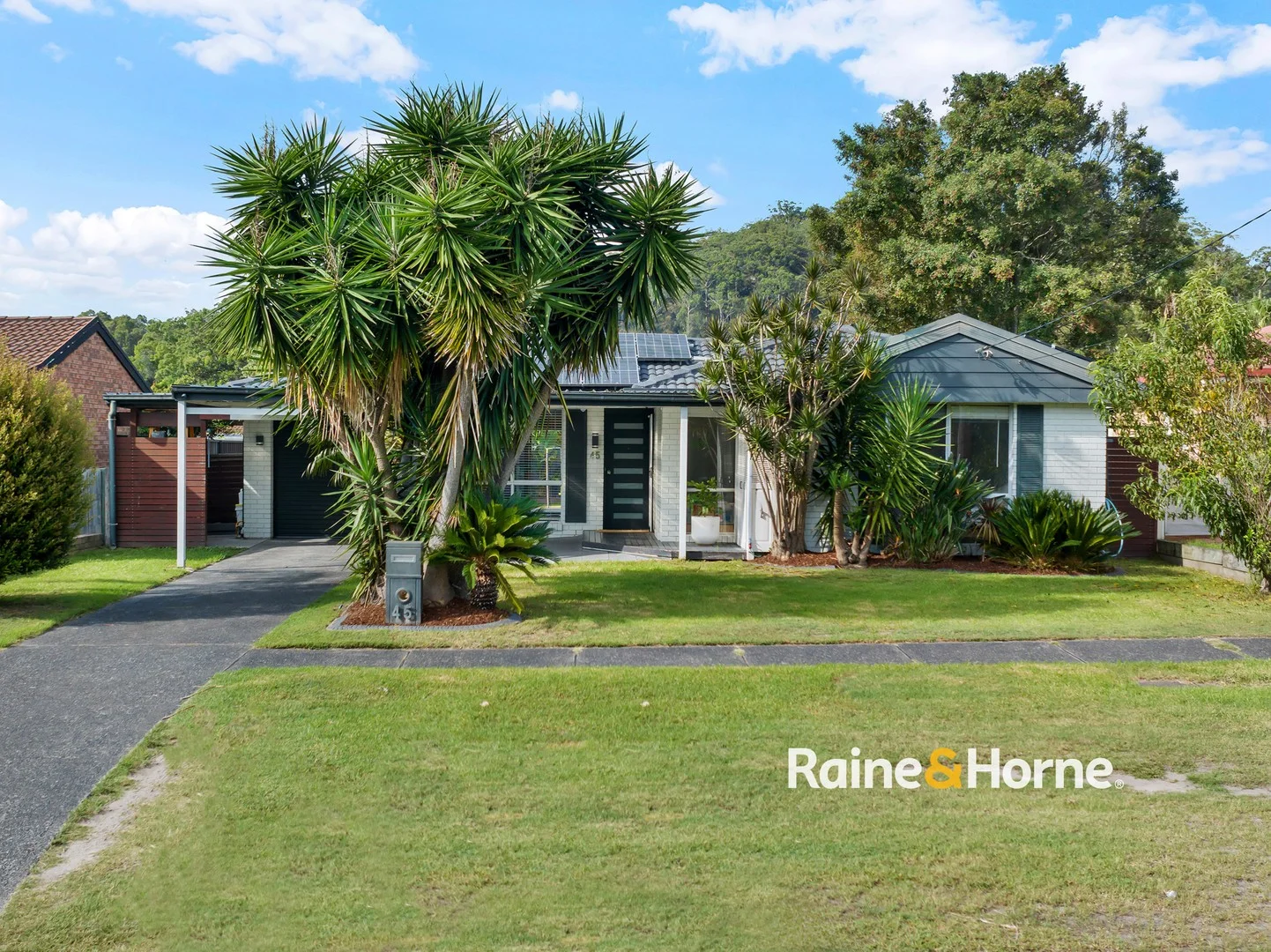 45 Reeves Street, Narara NSW 2250