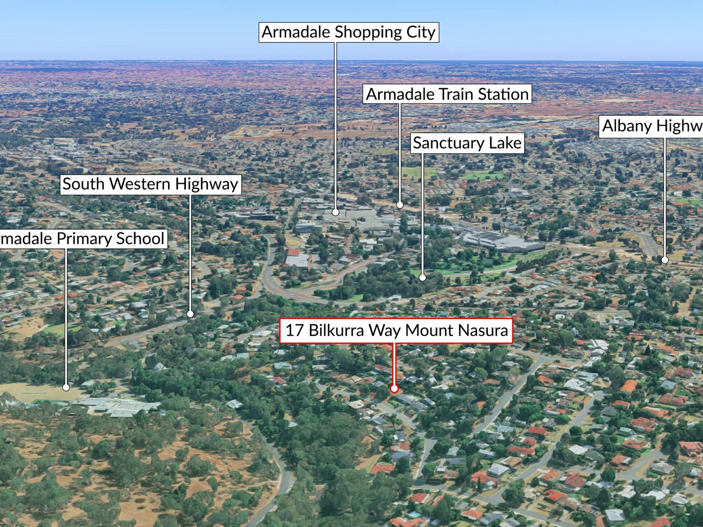 Additional image 2 of 17 Bilkurra Way, Mount Nasura WA 6112