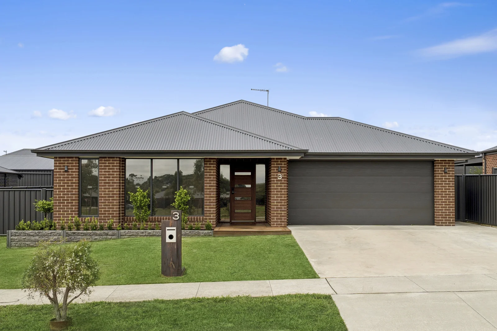 3 Melaleuca Street, Elliminyt VIC 3250
