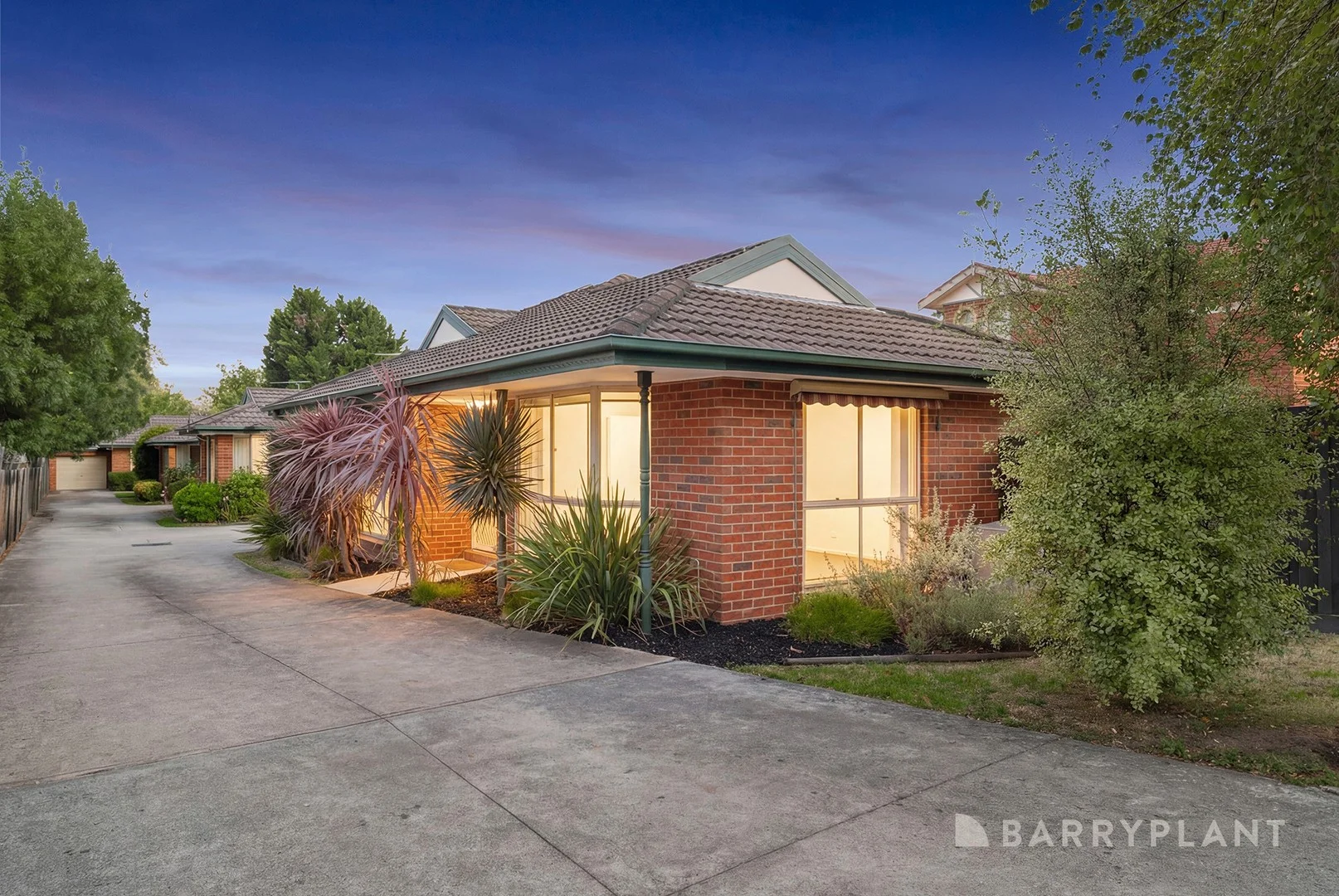 1/183 Dorset Road, Boronia VIC 3155