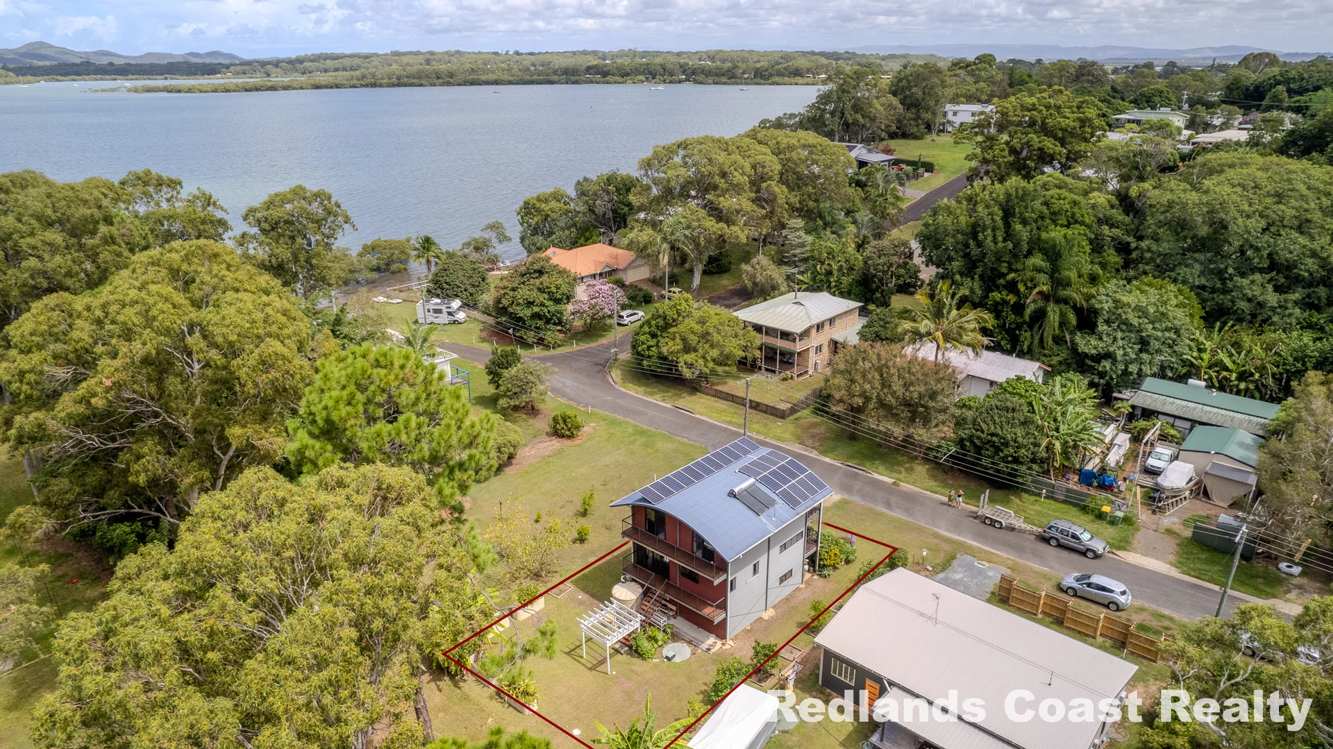 Additional image 3 of 30 Paula Parade, Lamb Island QLD 4184