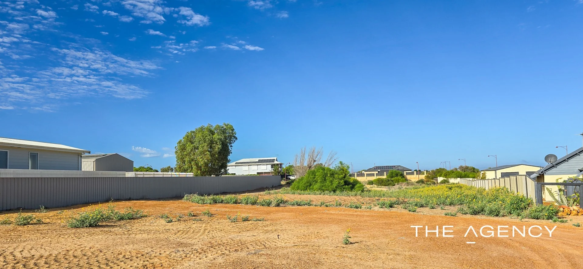 6 Browne Boulevard, Kalbarri WA 6536