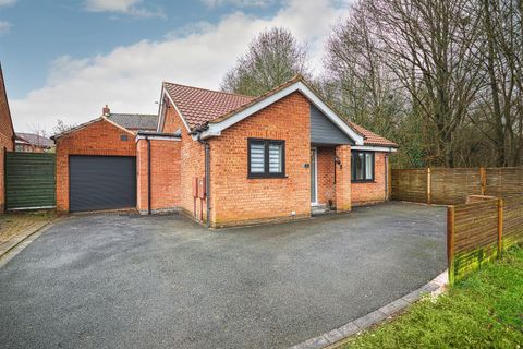 Shearwater Close, Littleover, Derby DE23