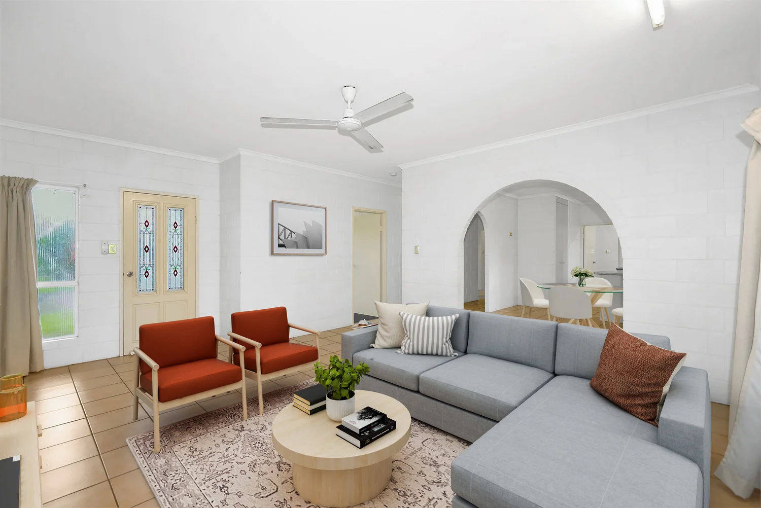 Additional image 5 of 8 Percy Street, Mount Sheridan QLD 4868