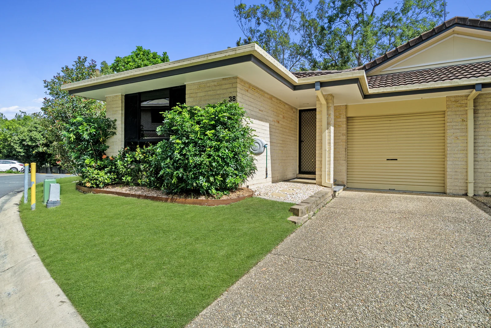 38/95 Gemvale Road, Mudgeeraba QLD 4213