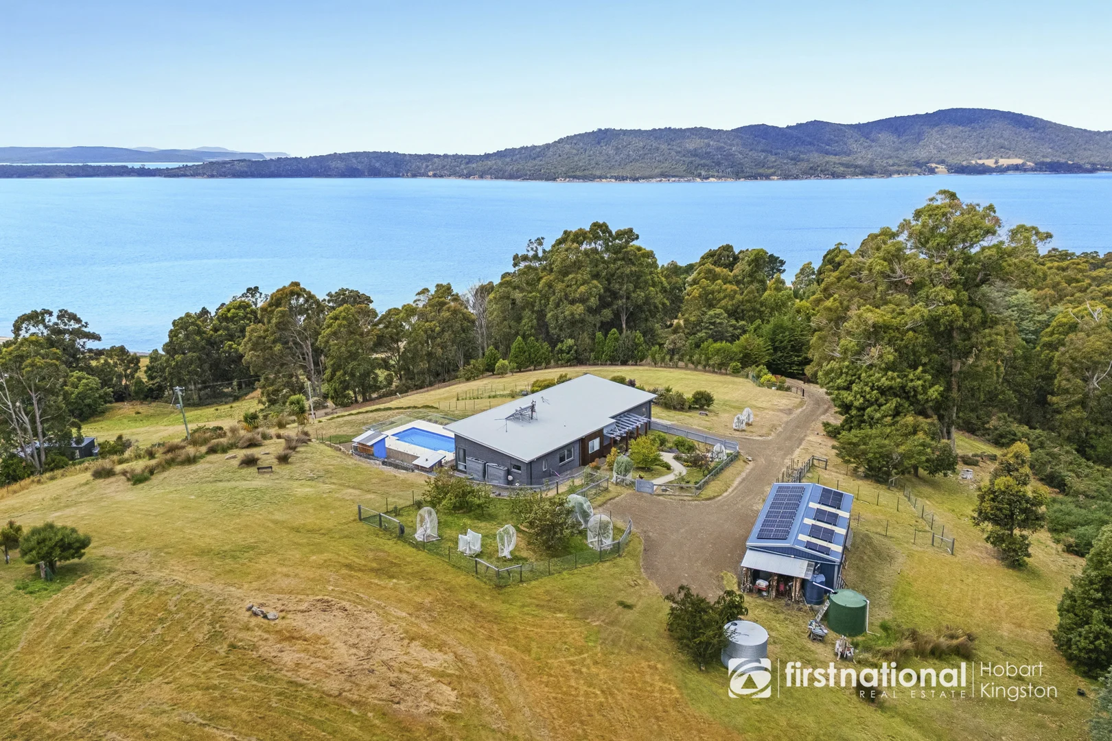 Additional image 2 of 71 Kregors Road, Gordon TAS 7150