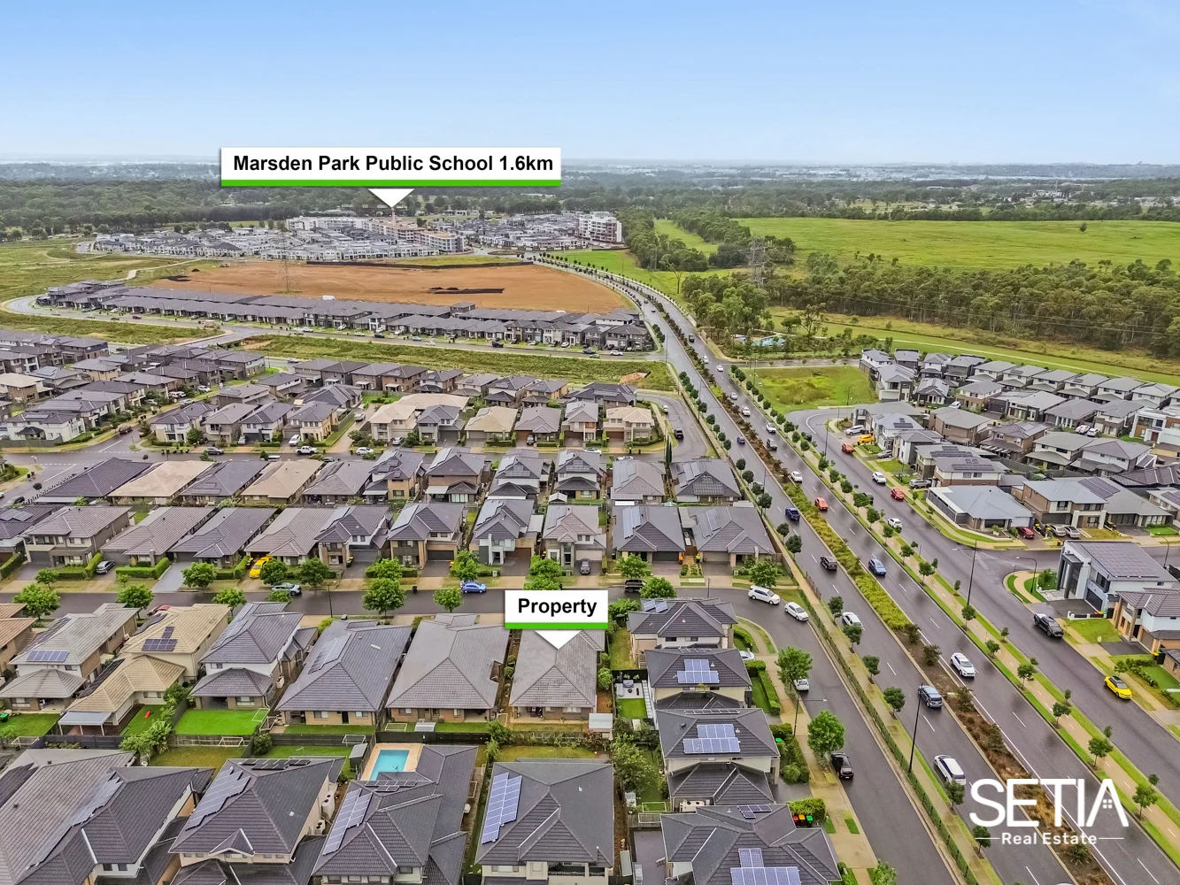 Additional image 14 of 27 Fernlea Crescent, Marsden Park NSW 2765