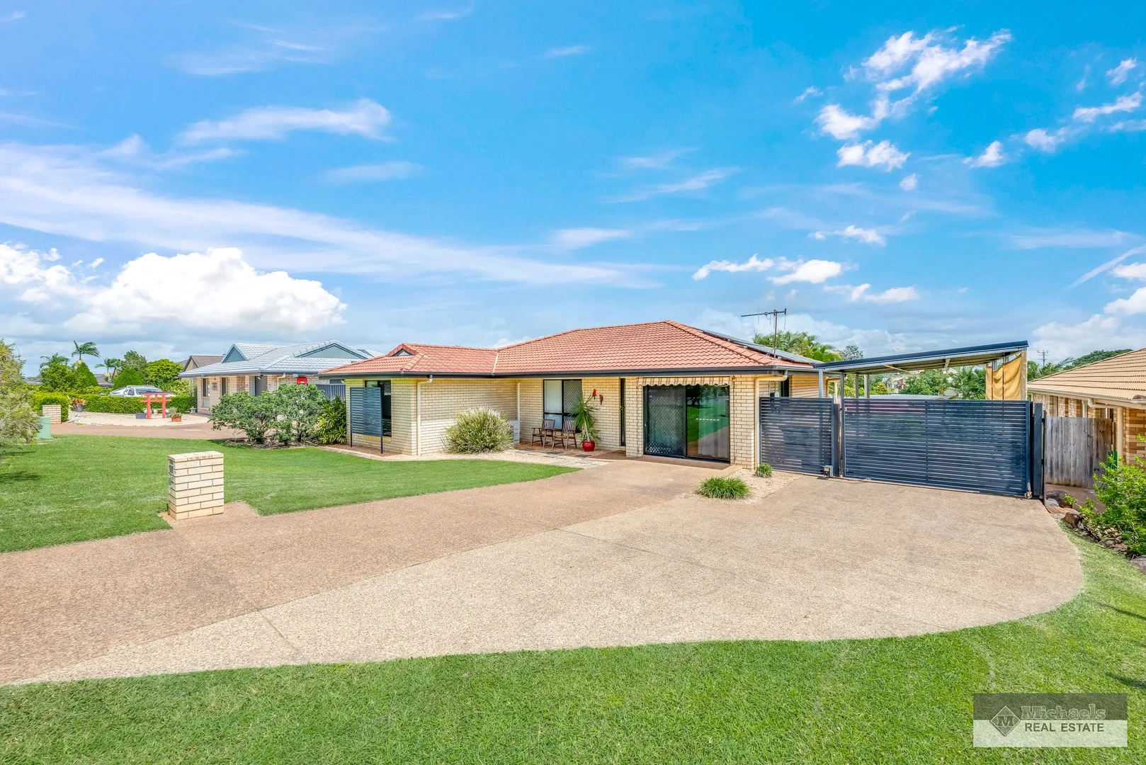 6 Cauchi Court, Avoca QLD 4670