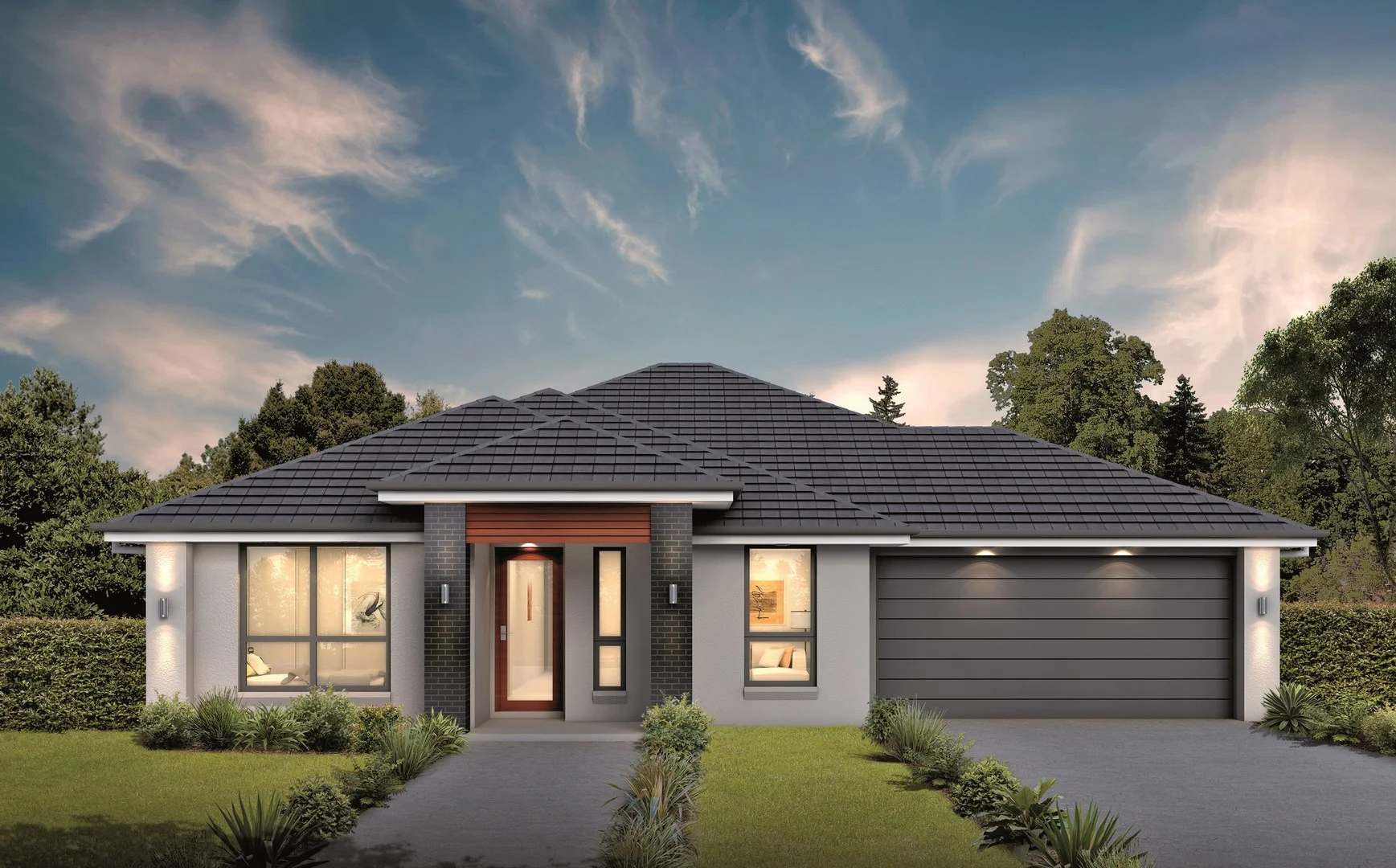 Lot 1072 Road 100, Orchard Hills North Estate, Orchard Hills NSW 2748