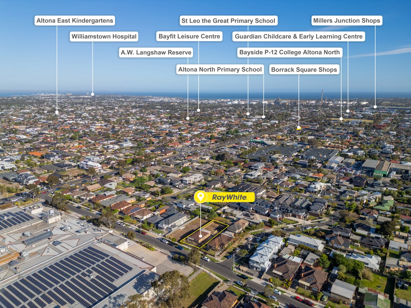 Additional image 3 of 19 Beuron Road, Altona North VIC 3025