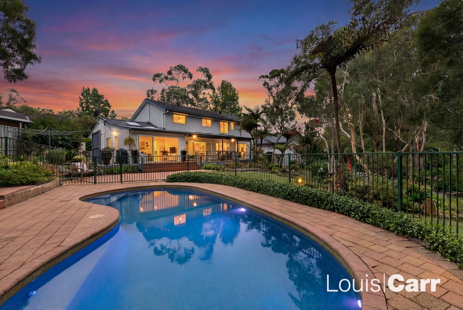 Additional image 2 of 11 Knightsbridge Place, Castle Hill NSW 2154